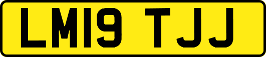LM19TJJ