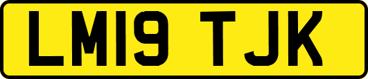 LM19TJK