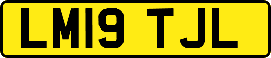 LM19TJL
