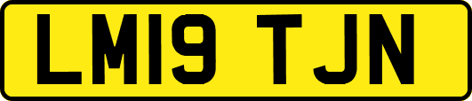 LM19TJN
