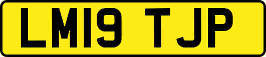 LM19TJP
