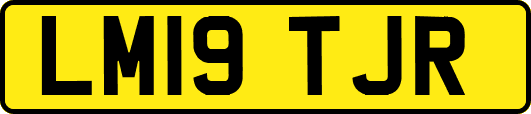 LM19TJR