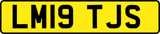 LM19TJS