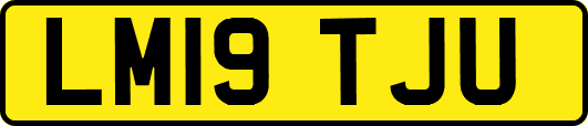 LM19TJU
