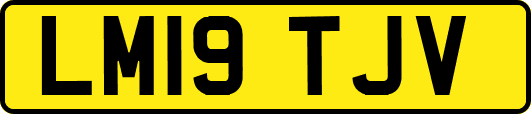 LM19TJV