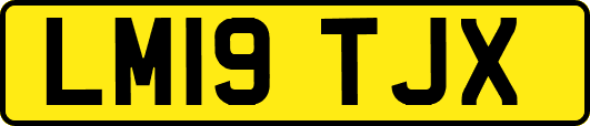 LM19TJX