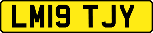 LM19TJY