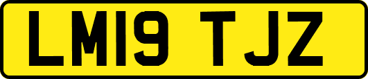 LM19TJZ
