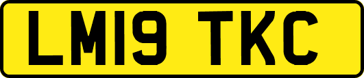 LM19TKC