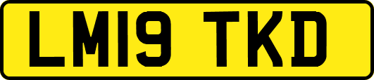 LM19TKD