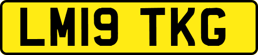 LM19TKG
