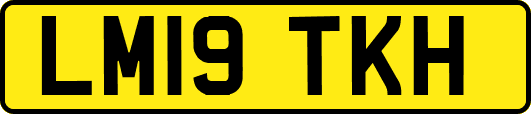 LM19TKH