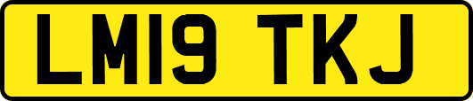 LM19TKJ