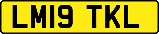 LM19TKL