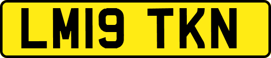LM19TKN