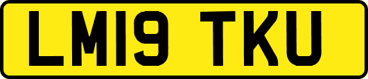 LM19TKU
