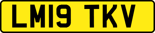 LM19TKV