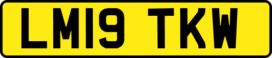 LM19TKW