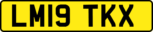 LM19TKX