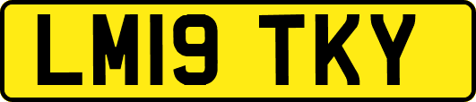 LM19TKY