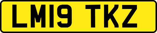 LM19TKZ