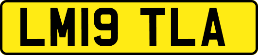 LM19TLA