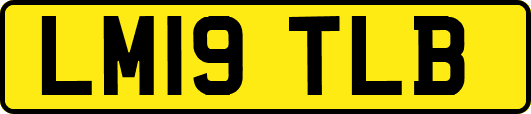 LM19TLB