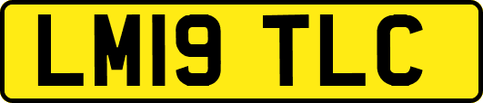 LM19TLC
