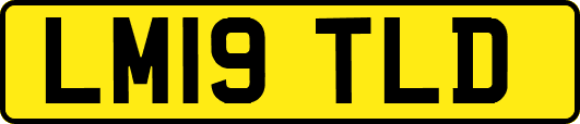 LM19TLD