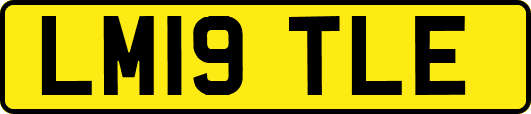 LM19TLE