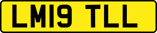 LM19TLL
