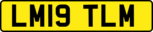 LM19TLM