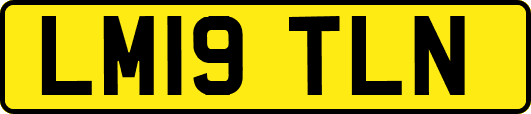 LM19TLN