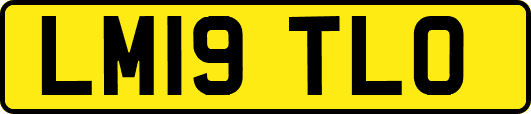 LM19TLO