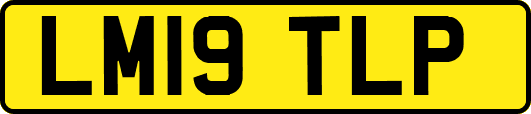 LM19TLP