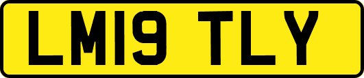 LM19TLY