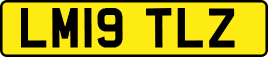 LM19TLZ