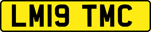 LM19TMC