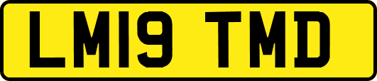 LM19TMD