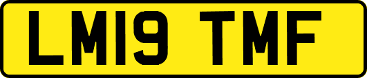 LM19TMF