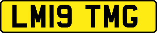 LM19TMG