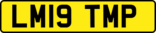 LM19TMP
