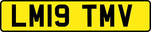 LM19TMV