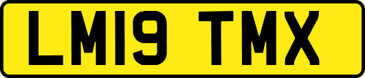 LM19TMX