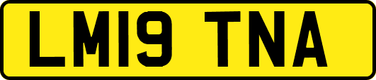 LM19TNA