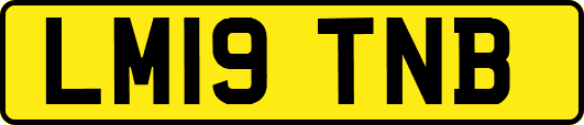 LM19TNB