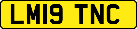 LM19TNC