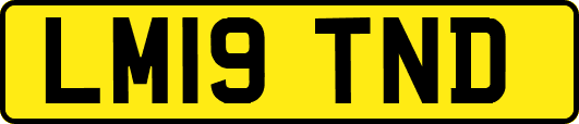 LM19TND