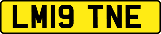LM19TNE