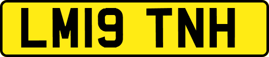 LM19TNH